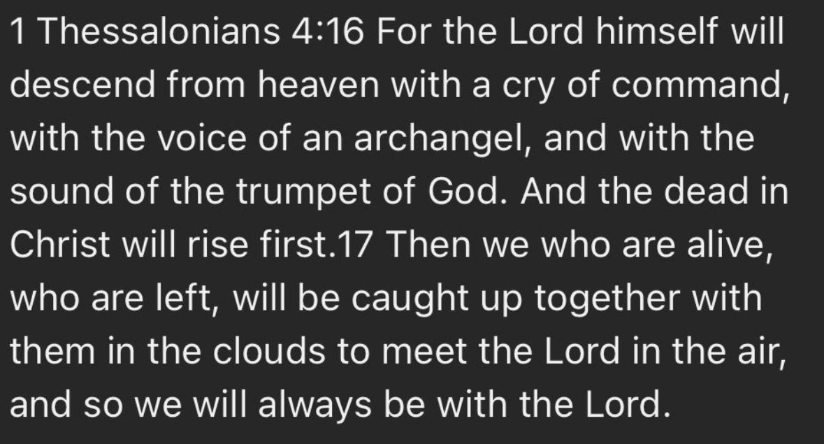 He is The BEGINING THE END AND WHO IS HERE WHO IS TO COME