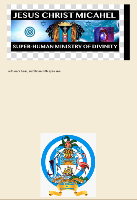 Galactic Final Message