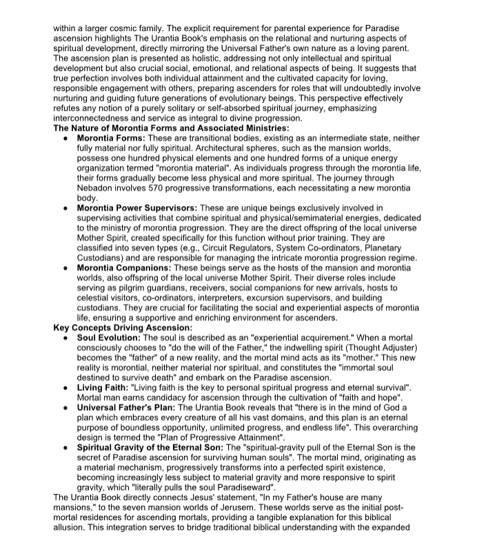 The Nature Of Monotia